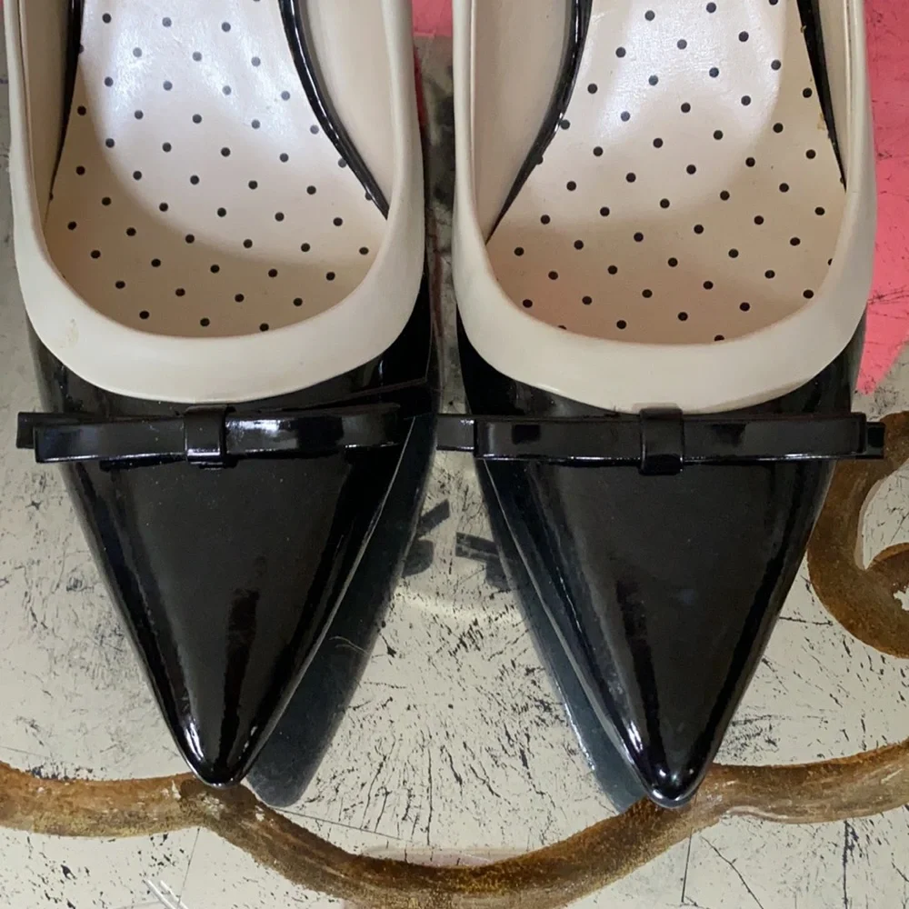 Shoes heels New AK Ann Klein iflex heels